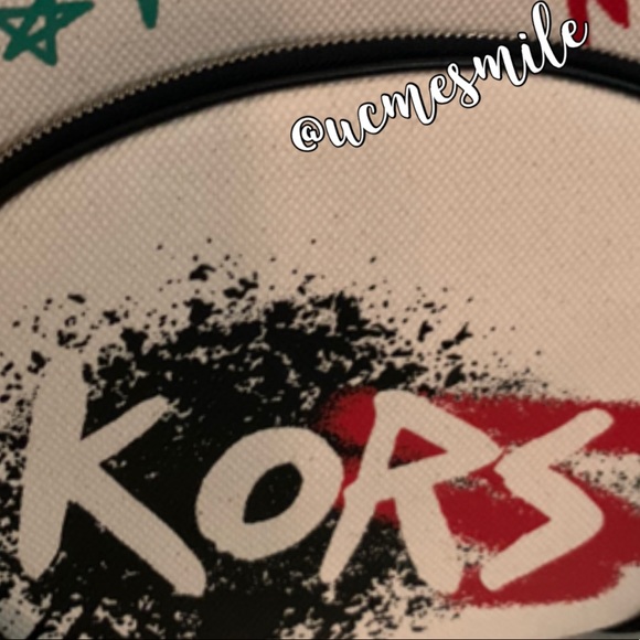 Michael Kors Backpack - Picture 5 of 7